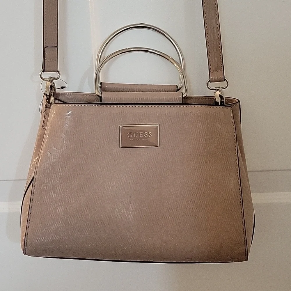 Guess Crossbody Bag - Picture 2 of 6